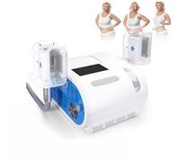 ALSUP Cryolipolysis Machine Freeze Sliming Machine Frozen Burst Fat Minceur Instrument Machine Amincissante pour Ventre, Machine D'Élimination des Graisses, Frozen Burst Fat Minceur Instrument