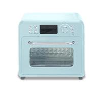 ALSUP Machine à sublimation – Four 16L à contrôle numérique pour verres 11oz