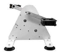 ALSUP Petits générateurs à pédale avec Stockage d'énergie, générateurs électriques Portables, générateurs à manivelle, Alimentation de Secours, for Le Camping en Plein air à la Maison,100W