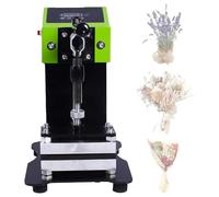 ALSUP Presse à chaud à stylo, machine de presse à chaud numérique, imprimante de transfert par sublimation à chauffage rapide, presse à chaud pour vinyle