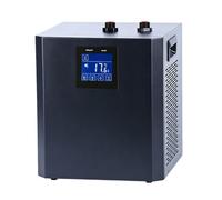 ALSUP Refroidisseur d'aquarium, Refroidisseur d'eau 1/3 CV, Fish Tank Chiller 110V