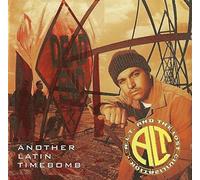 SBA-TrafoTech – Alt – Another Latin Time Bomb