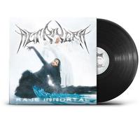 Alt Blk Era - Rave Immortal (Black Vinyl) [Import]