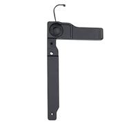 ALT ECO Haut-Parleur Gauche Compatible avec MacBook Air 13 A1369 (2011) et A1466 (2012-2017)