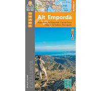 Alt Empordà - Aiguemolls Emporda -Cap de Creus - Albera