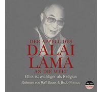 Alt,Franz - Der Apell des Dalai Lama an Die Welt [Import]