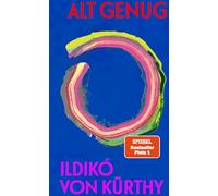 Assez âgé – Un livre honnête et chaleureux sur le vieillissement, plein d'enseignements et de sagesse