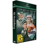 Alt-Heidelberg (Filmjuwelen) (DVD)