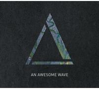 ALT-J - An Awesome Wave [Import allemand]