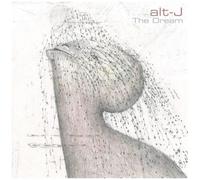 Alt-J - Dream [Limited Milky Clear Colored Vinyl] [Vinyl] Colored Vinyl, Clear V