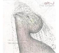 Alt-J - Dream [Limited Milky Clear Colored Vinyl] [Vinyl] Colored Vinyl, Clear V