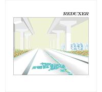 alt-J - Reduxer