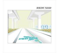 alt-J – Reduxer – CD (Atlantic Bicycle)