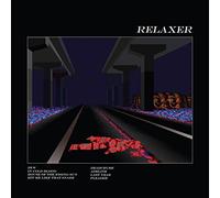 alt-J – Relaxer – CD – Atlantic Bicycle