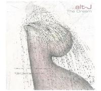 Alt-J – The Dream – Vinyle – Import