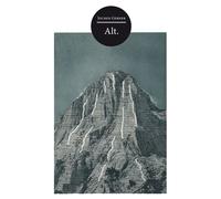 Alt. - Jochen Gerner - Waknine Marguerite - broché - Monographie