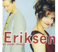 Alt Vende Tebage [Import]