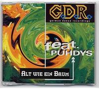 Alt Wie EIN Baum (1995, Feat. by G.D.R.) [Import]