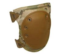 ALTA 50413.16 Genouill re AltaFLEX MultiCAM Cordura Nylon Tissu AltaLOK Fixation Capuchon flexible Long Coyote