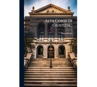 Alta Corte Di Giustizia...