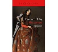 Alta Costura - [Livre en VO] Delay, Florence (Auteur)