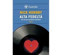 Alta fedeltà (Italian Edition) Format Kindle Etat correct | Etat correct |Occasion ou Reconditionné, voir site marchand