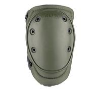 Alta Industries AltaFLEX Gel Genouillères AltaLOK Vert Olive