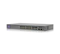 Alta Labs 24 Port, Layer 2, 240W PoE Enterprise Network Switch