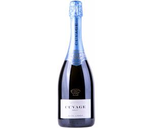 Alta Langa Millesimato Brut Metodo Classico 2021 - Cuvage