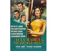 Alta Marea A Mezzogiorno [Import]