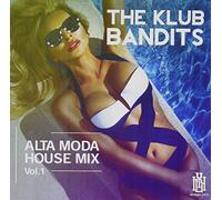 Alta Moda House Mix 2017 Vol. 1