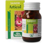 Alta Natura Sanor Articol 50caps