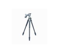 Vanguard Trépied carbone Alta Pro 2 + 263 cght pour DSLR – Noir et Gris