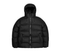 Alta Puffer Jacket Black Manteau