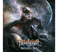 Alta Reign - Mother's Day [Cd] Bonus Track