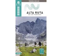Alta ruta de los perdidos Collectif (Auteur)