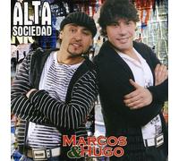 Marcos y Hugo - Alta Sociedad