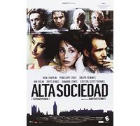 Alta Sociedad