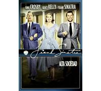 Alta Sociedad [Import]