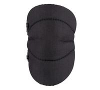 Alta Tactical AltaSOFT Genouillère Unisexe sans Capuchon Noir
