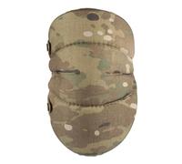 Alta Tactique Unisexe AltaSOFT Genouillères sans Capuchon, Camo