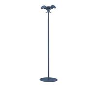 ALTA TENSIONE Portant à Vêtements Mat Bleu