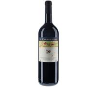 Alta Valle della Greve Il Carbonaione MAGNUM - Rouge 2019 - Podere Poggio Scalette - Vin Rouge d'Italie (150cl)