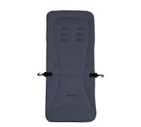 Altabebe 3010 Tapis de poussette en mousse à mémoire de forme 11- gris foncé