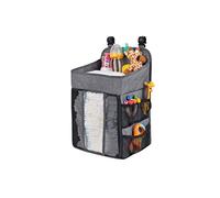 Altabebe AL1200 Boîte de rangement pour couches et produits d'entretien