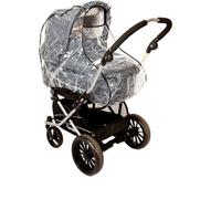 Altabebe Al1403 Habillage Pluie Pour Nacelle