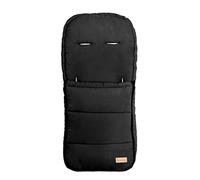 AltaBeBe AL2200-02 Chancelière d'Été Universelle pour Poussette, Noir