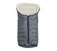ALTABEBE AL2201-76 Active Line Chancelière Universelle pour Poussette, Gris Clair/Whitewash, 1 Unité