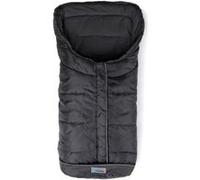 AltaBeBe Chancelière Universelle pour Poussette Noir