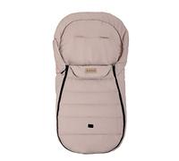 AltaBeBe AL2450L 22 Chancelière Universelle pour Poussette Lifeline Collection Écru